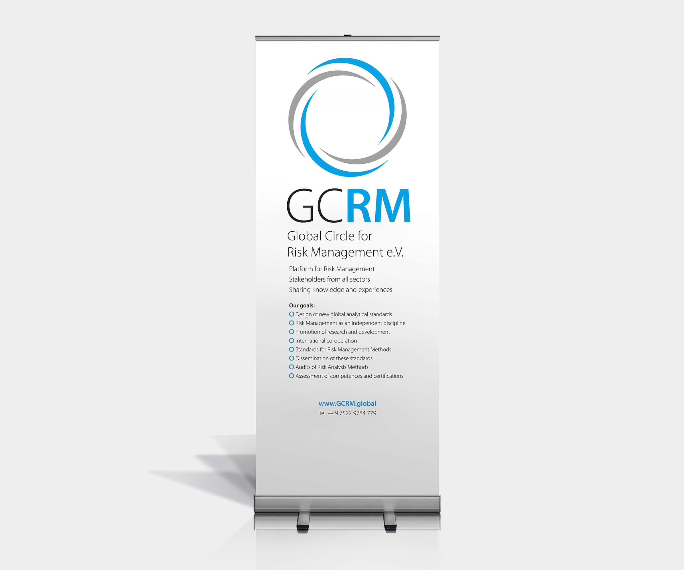 Roll-Up GCRM